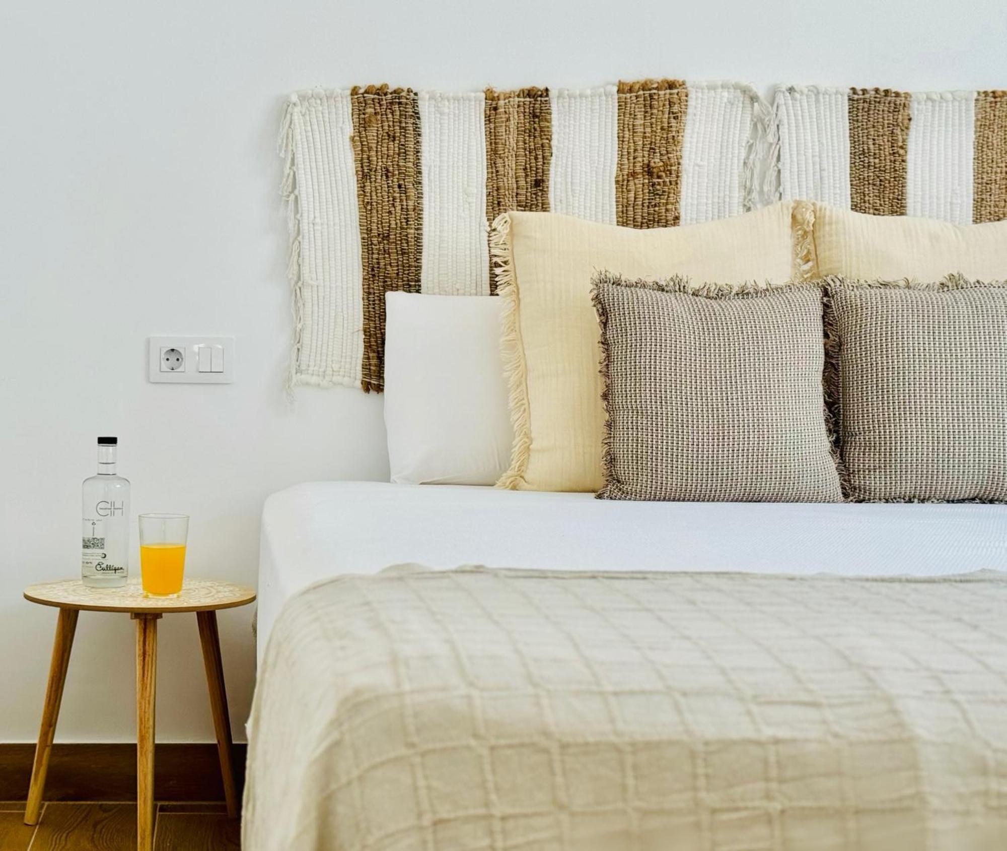 Canaryislandshost I Malva Apartment *
