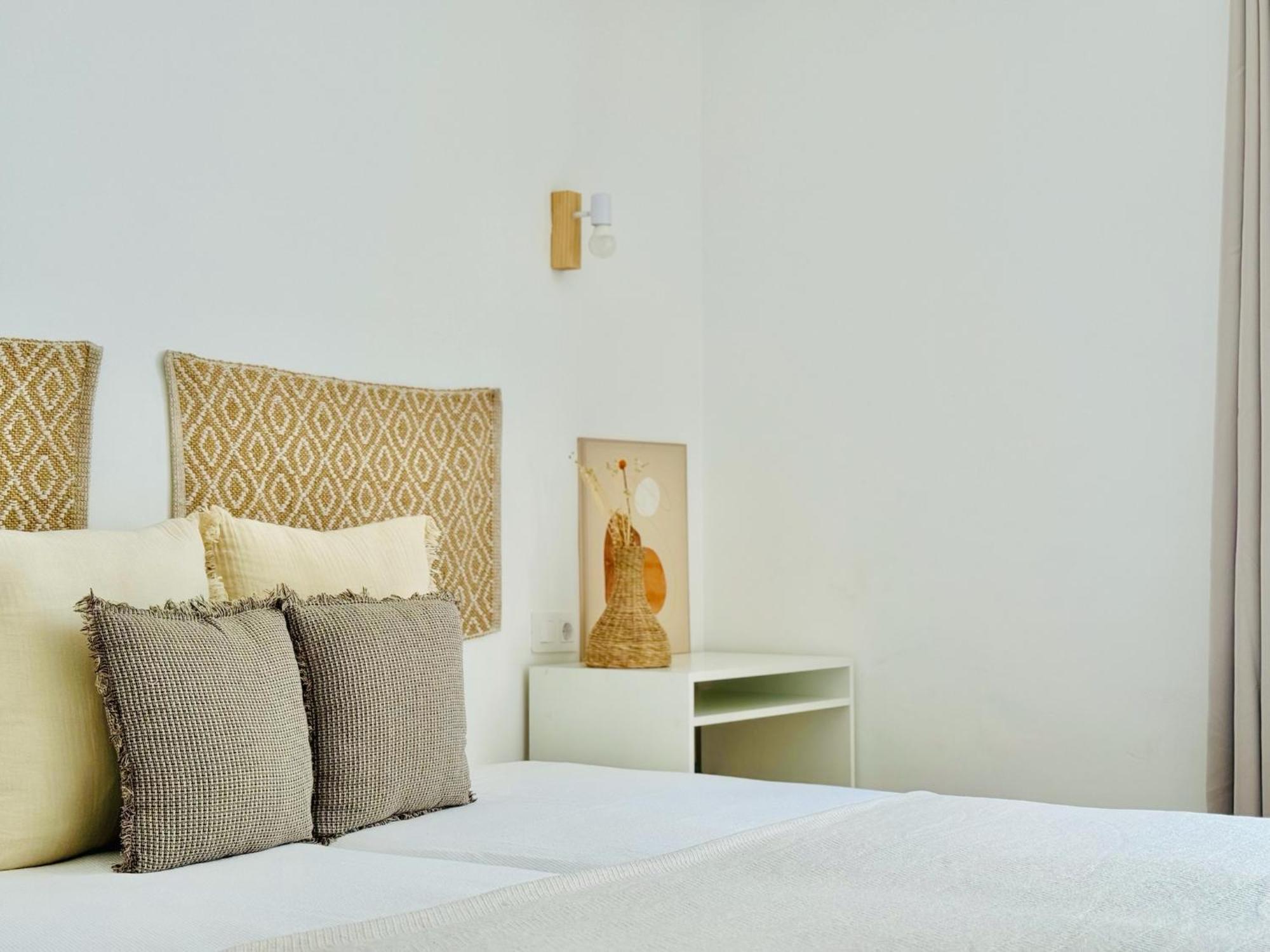 Canaryislandshost I Malva Apartment Puerto del Carmen (Lanzarote)