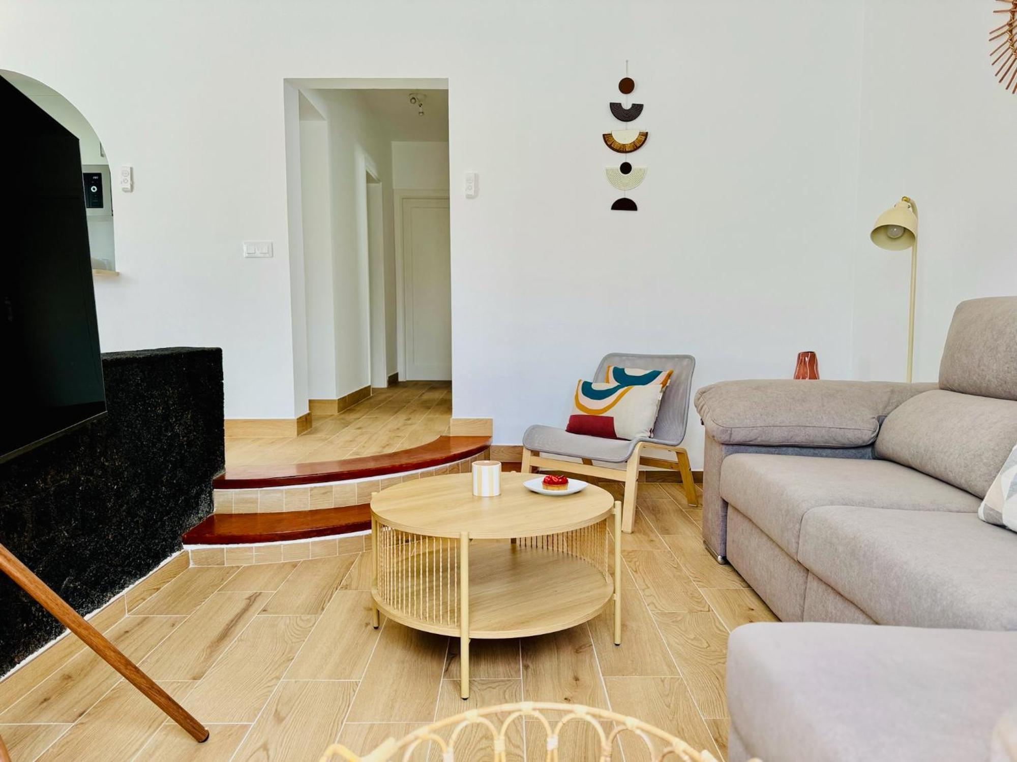 Canaryislandshost I Malva Apartment Puerto del Carmen (Lanzarote)