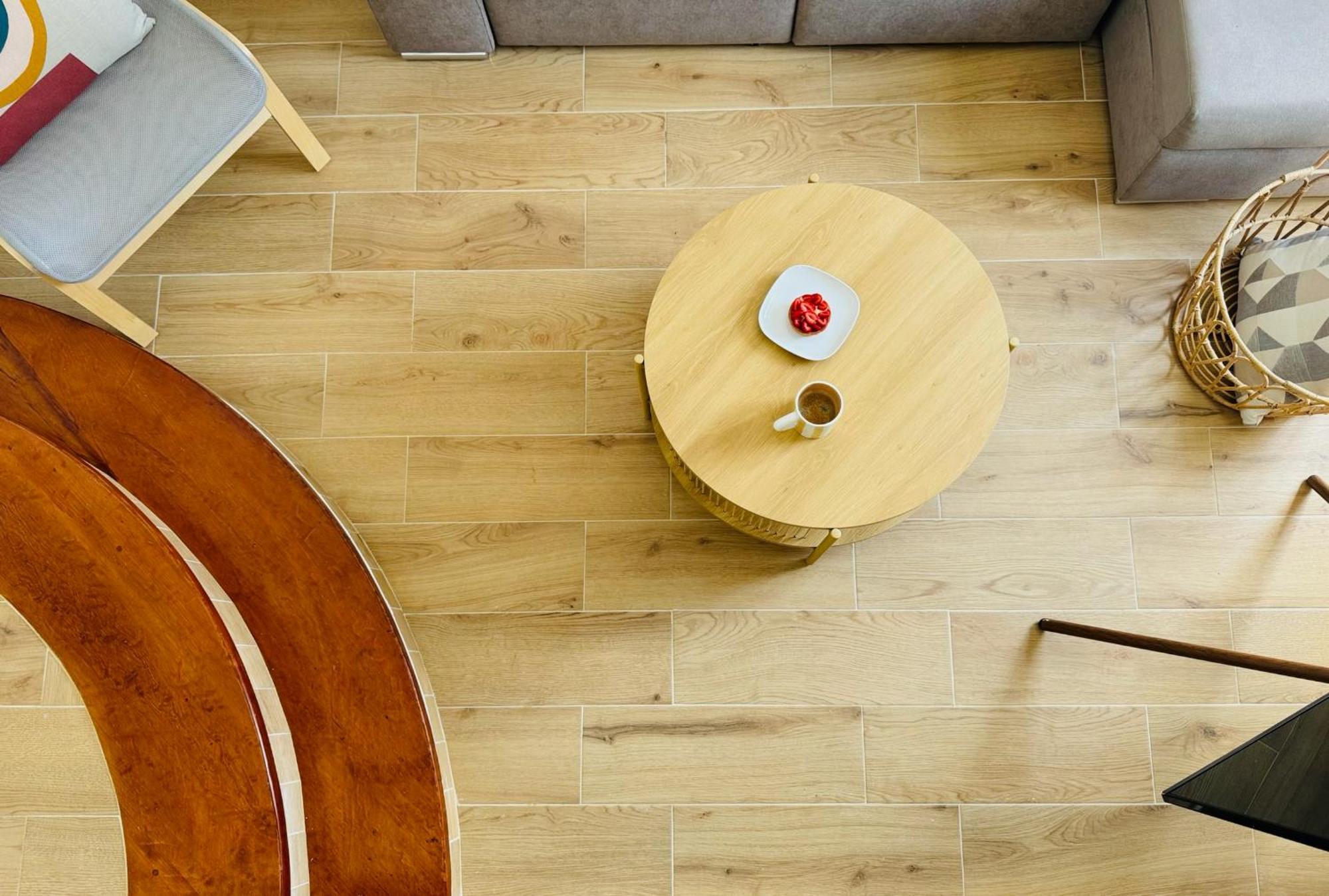 Canaryislandshost I Malva Apartment