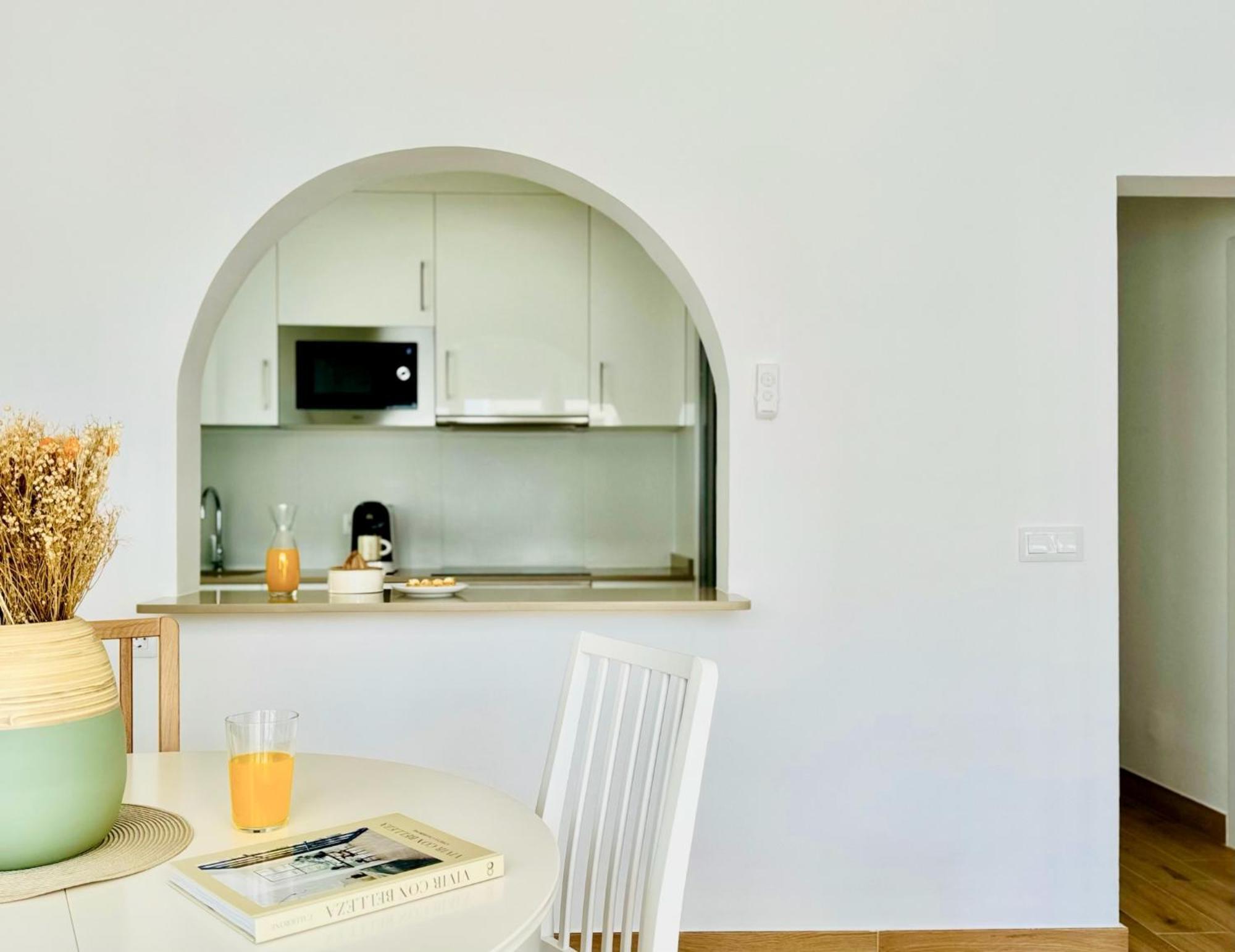 Apartment Canaryislandshost I Malva *