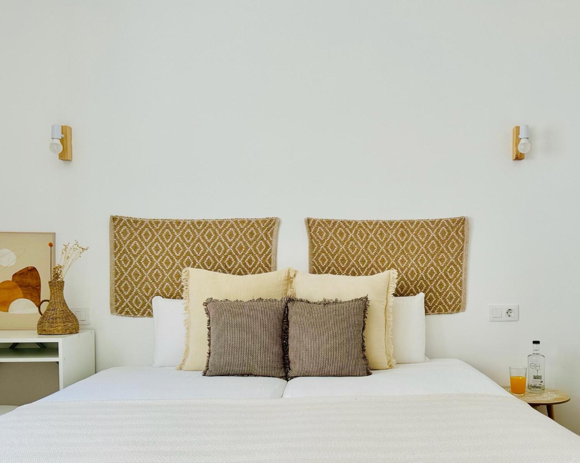 Apartment Canaryislandshost I Malva